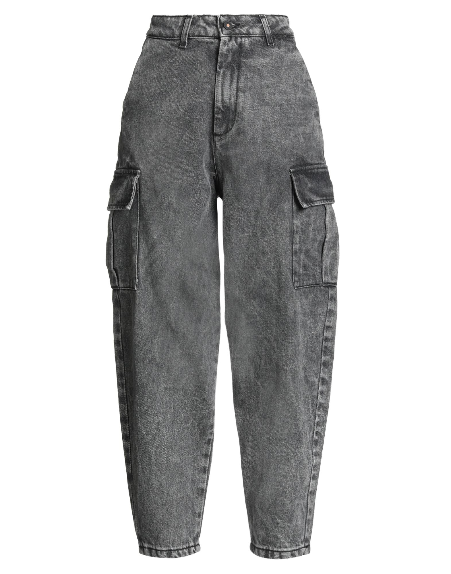 STILOSOPHY Jeanshose Damen Grau von STILOSOPHY