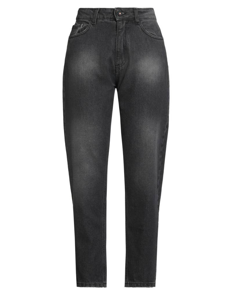 STILOSOPHY Jeanshose Damen Grau von STILOSOPHY