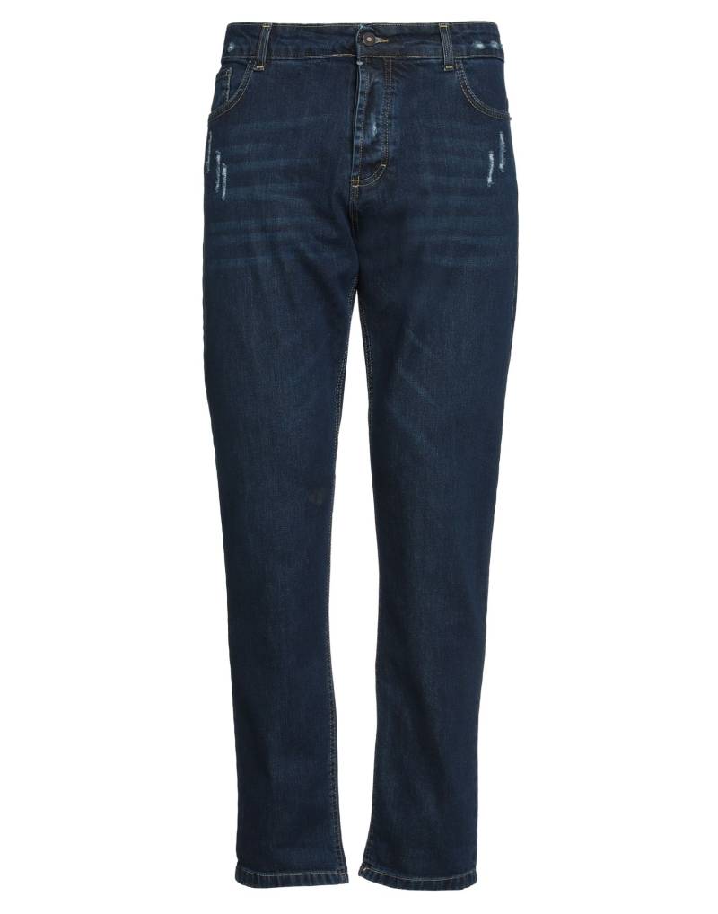 STILOSOPHY Jeanshose Herren Blau von STILOSOPHY