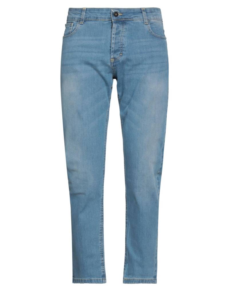 STILOSOPHY Jeanshose Herren Blau von STILOSOPHY