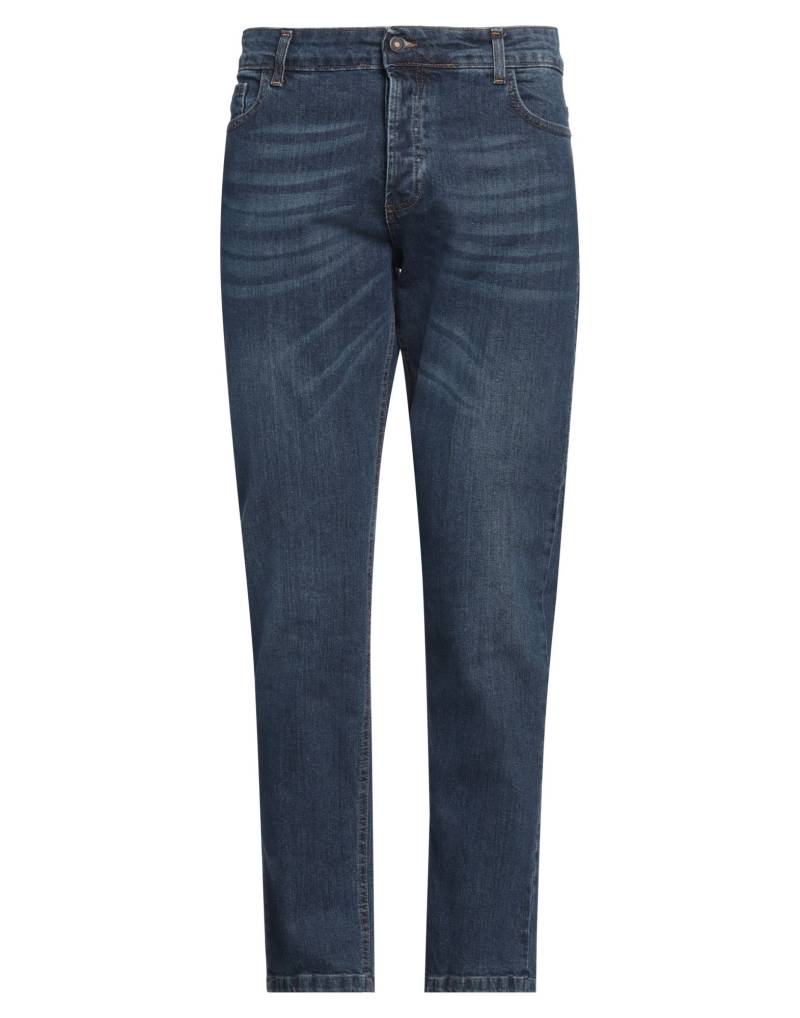 STILOSOPHY Jeanshose Herren Blau von STILOSOPHY