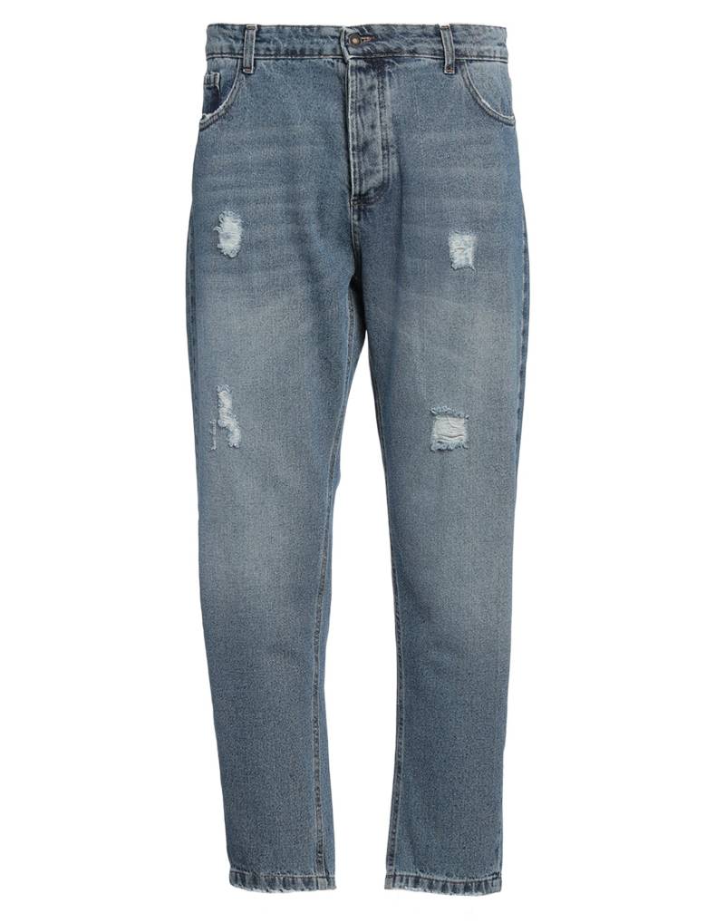 STILOSOPHY Jeanshose Herren Blau von STILOSOPHY