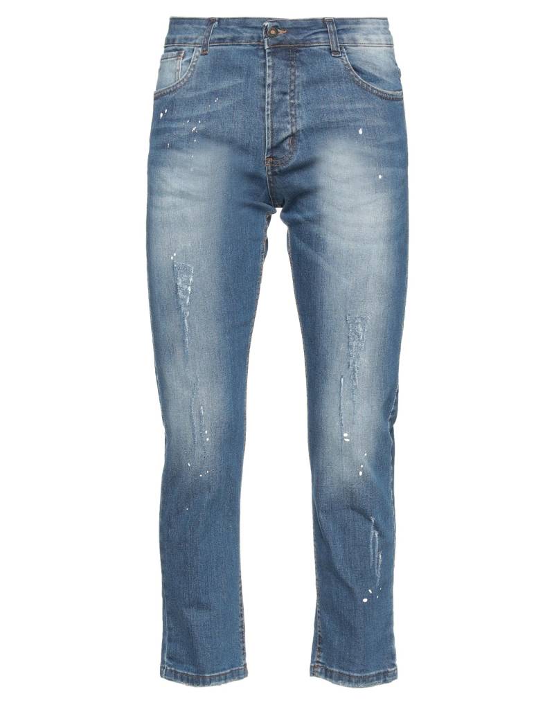 STILOSOPHY Jeanshose Herren Blau von STILOSOPHY