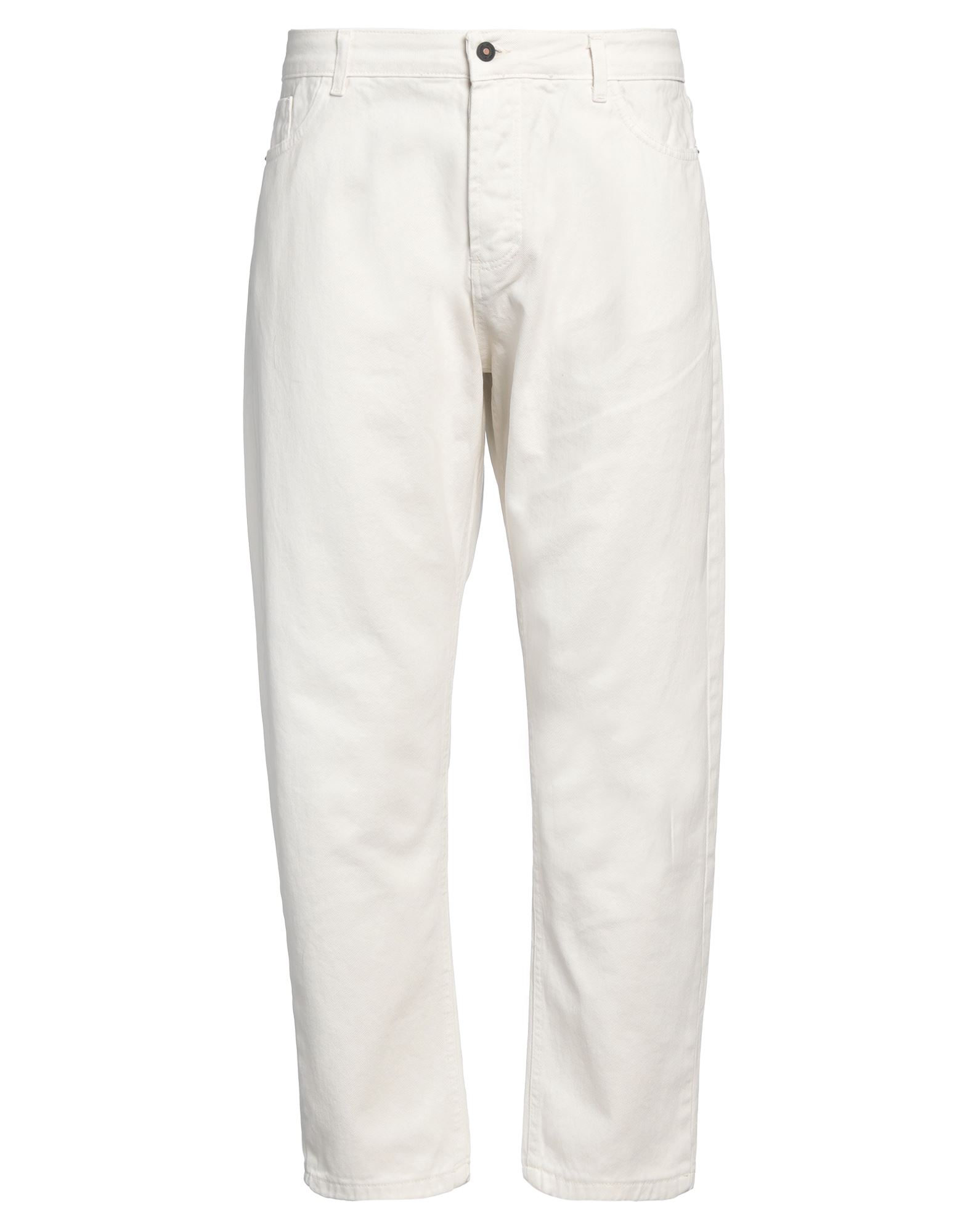 STILOSOPHY Jeanshose Herren Elfenbein von STILOSOPHY