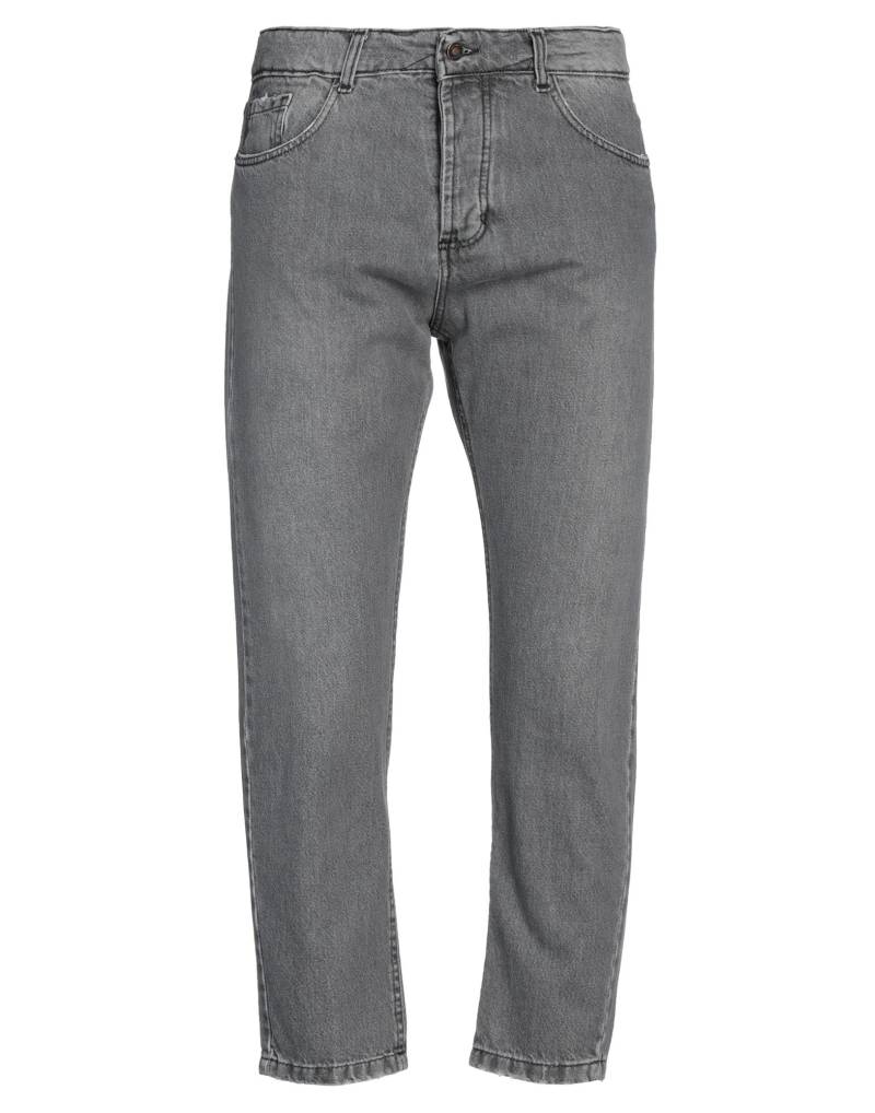 STILOSOPHY Jeanshose Herren Grau von STILOSOPHY