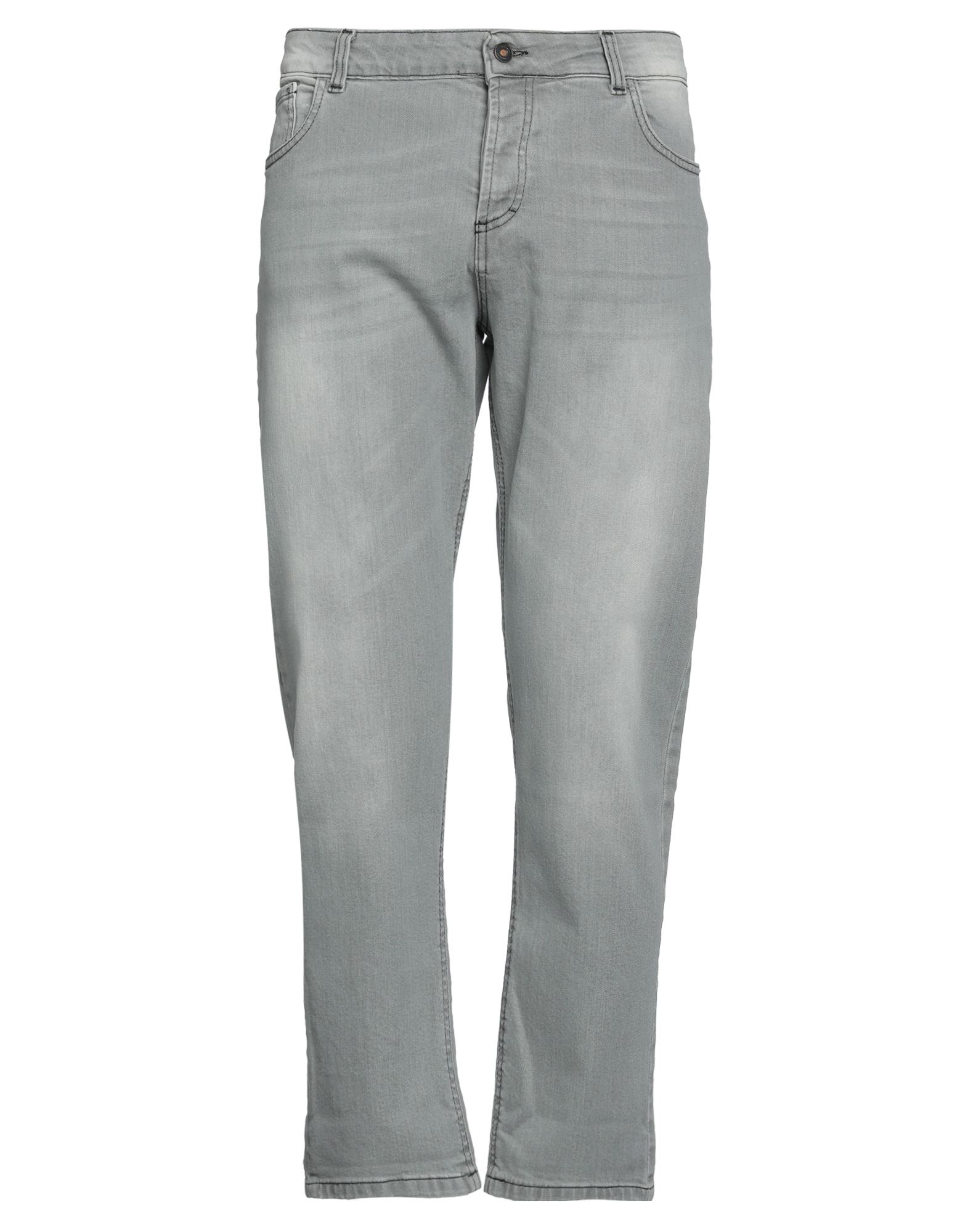 STILOSOPHY Jeanshose Herren Grau von STILOSOPHY