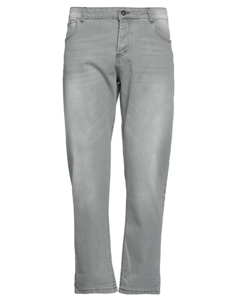 STILOSOPHY Jeanshose Herren Grau von STILOSOPHY