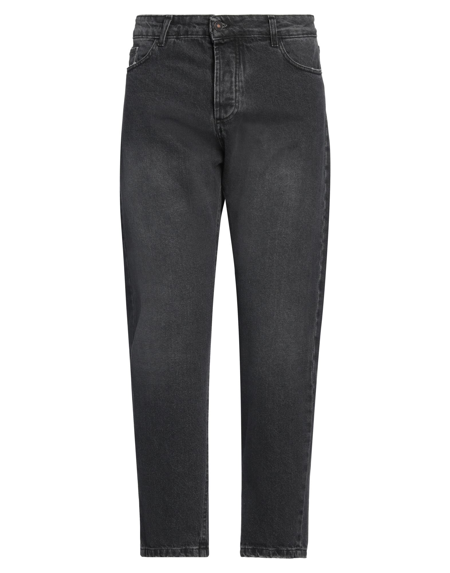 STILOSOPHY Jeanshose Herren Schwarz von STILOSOPHY