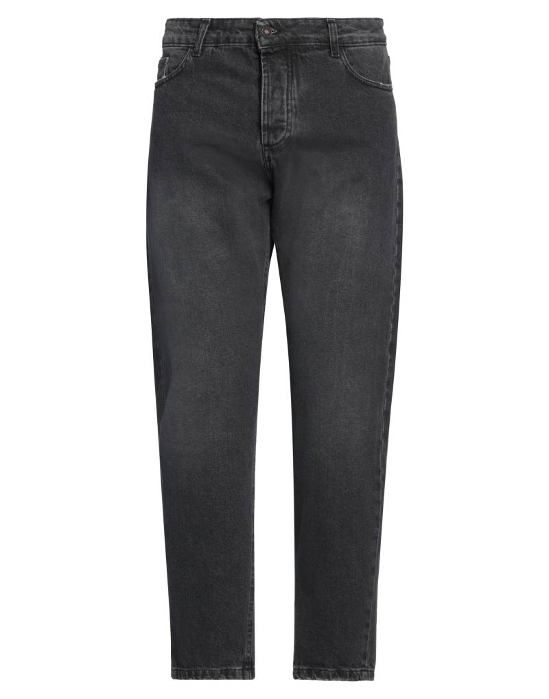 STILOSOPHY Jeanshose Herren Schwarz von STILOSOPHY