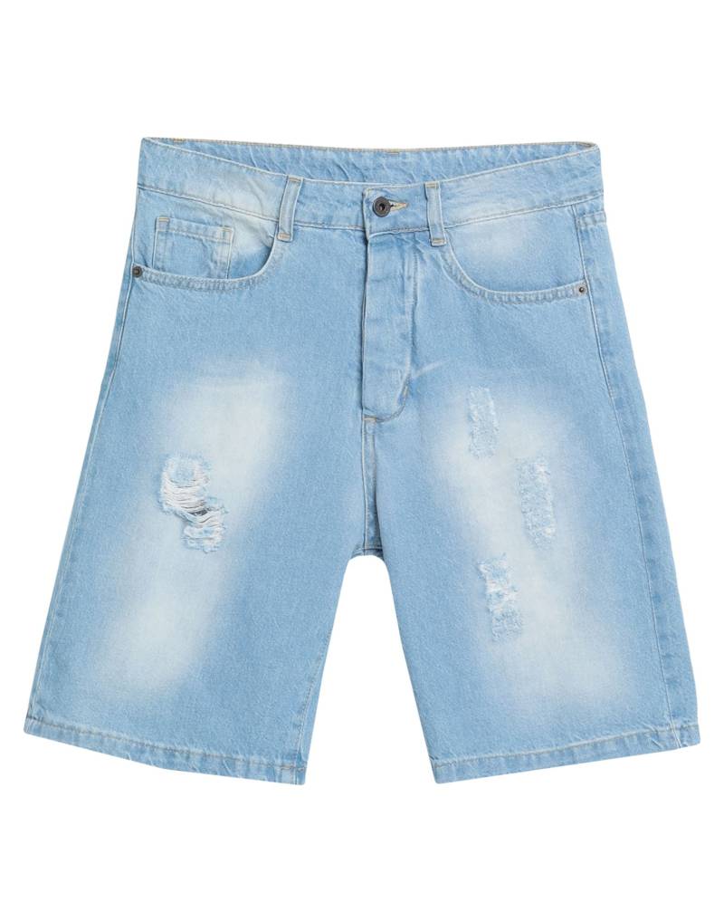 STILOSOPHY Jeansshorts Herren Blau von STILOSOPHY