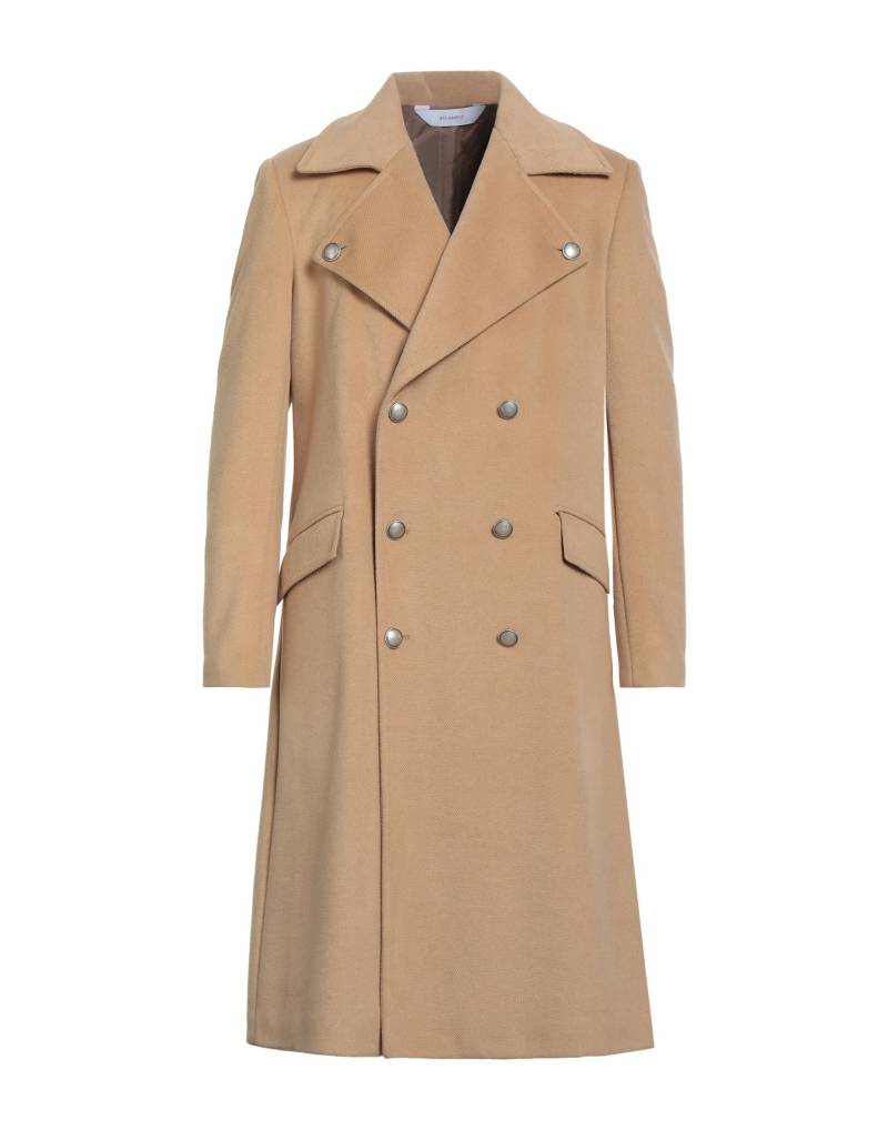 STILOSOPHY Mantel Herren Sand von STILOSOPHY