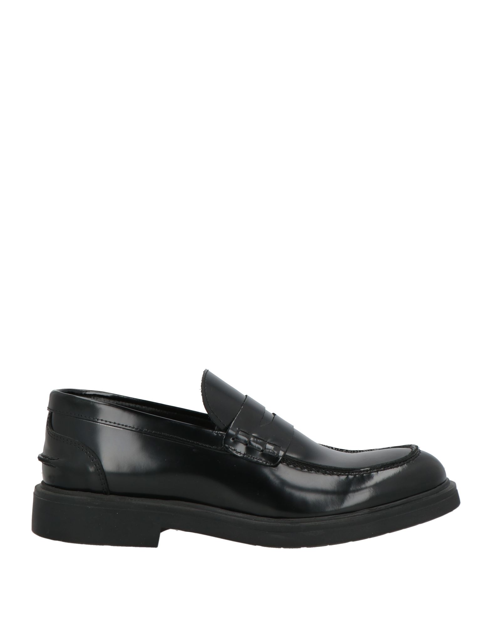 STILOSOPHY Mokassin Herren Schwarz STILOSOPHY Mokassin Herren Schwarz von STILOSOPHY
