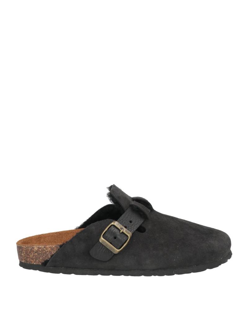 STILOSOPHY Mules & Clogs Herren Schwarz von STILOSOPHY