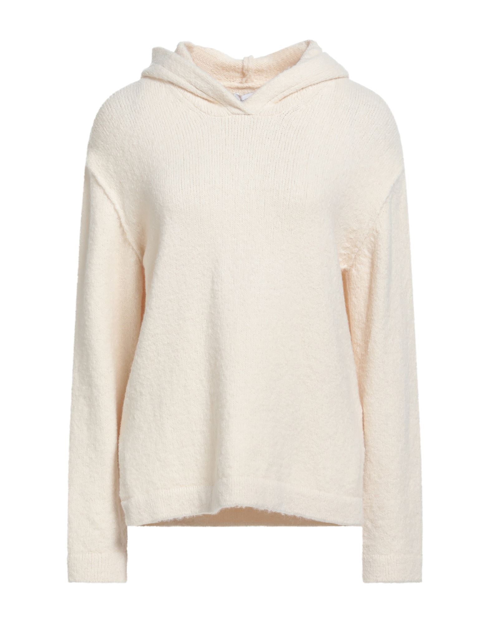 STILOSOPHY Pullover Damen Elfenbein von STILOSOPHY