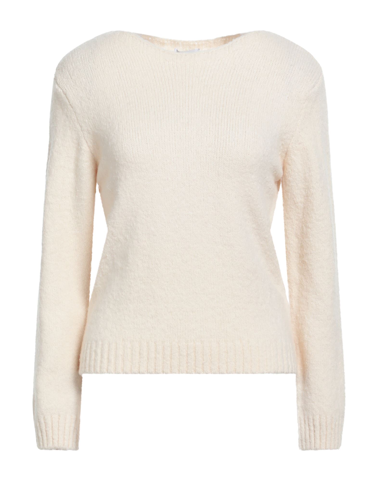 STILOSOPHY Pullover Damen Elfenbein von STILOSOPHY