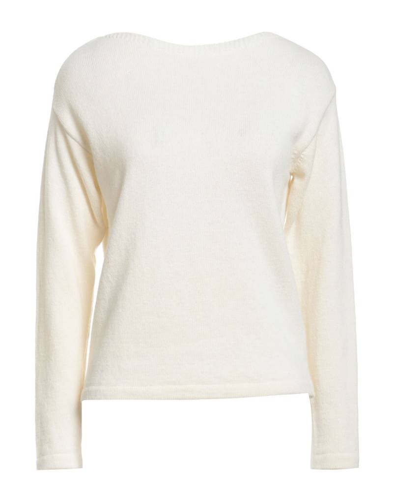 STILOSOPHY Pullover Damen Elfenbein von STILOSOPHY