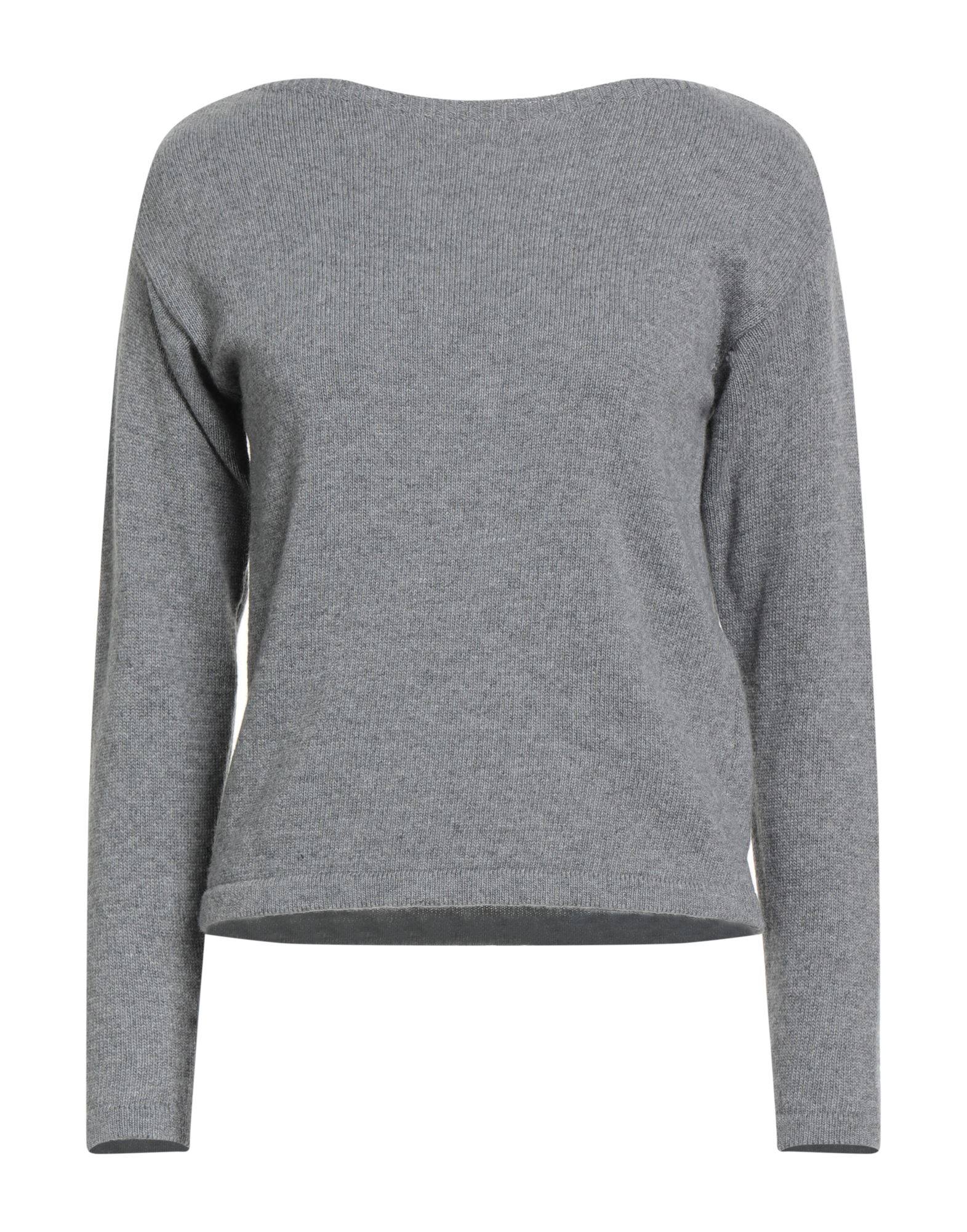 STILOSOPHY Pullover Damen Grau STILOSOPHY Pullover Damen Grau von STILOSOPHY
