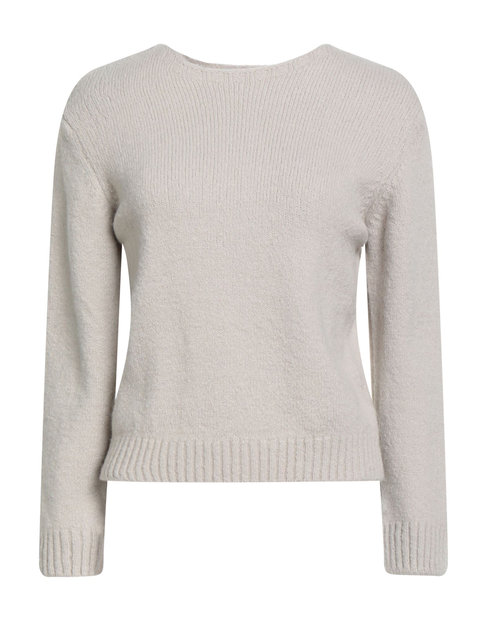 STILOSOPHY Pullover Damen Hellgrau STILOSOPHY Pullover Damen Hellgrau von STILOSOPHY