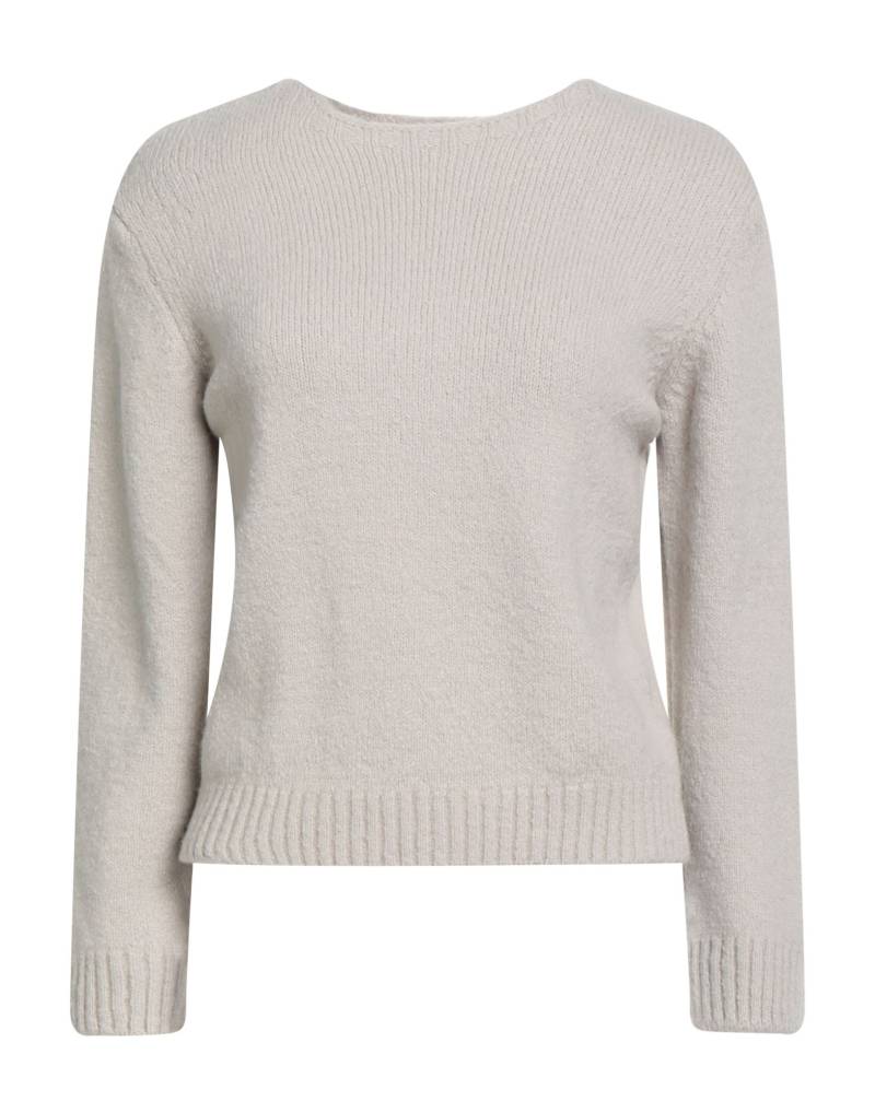 STILOSOPHY Pullover Damen Hellgrau von STILOSOPHY