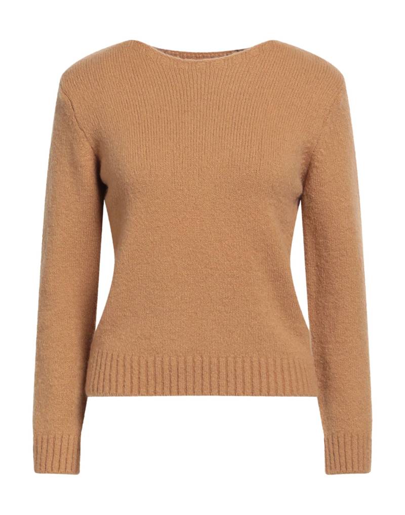 STILOSOPHY Pullover Damen Kamel STILOSOPHY Pullover Damen Kamel von STILOSOPHY