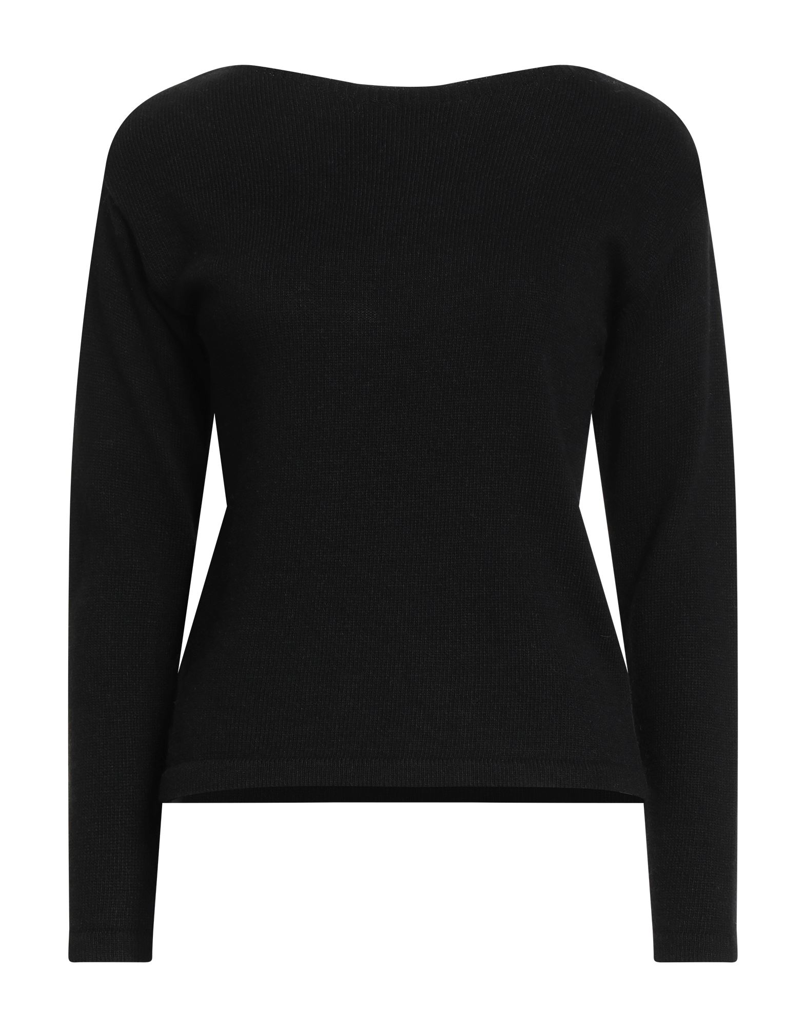 STILOSOPHY Pullover Damen Schwarz STILOSOPHY Pullover Damen Schwarz von STILOSOPHY