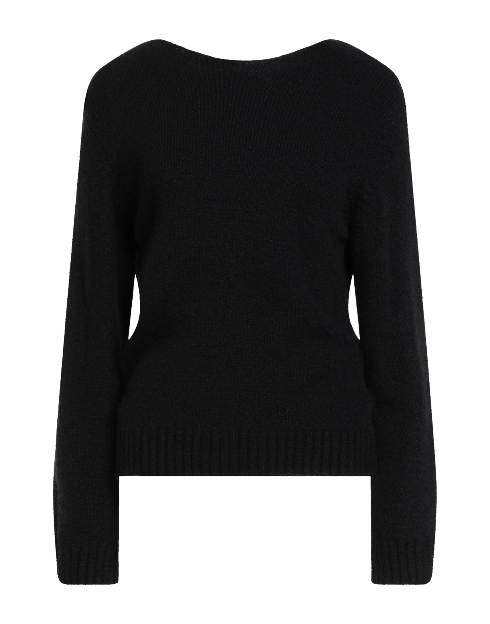 STILOSOPHY Pullover Damen Schwarz STILOSOPHY Pullover Damen Schwarz von STILOSOPHY