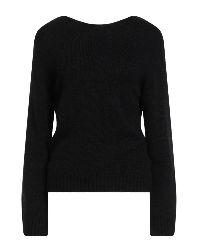STILOSOPHY Pullover Damen Schwarz von STILOSOPHY