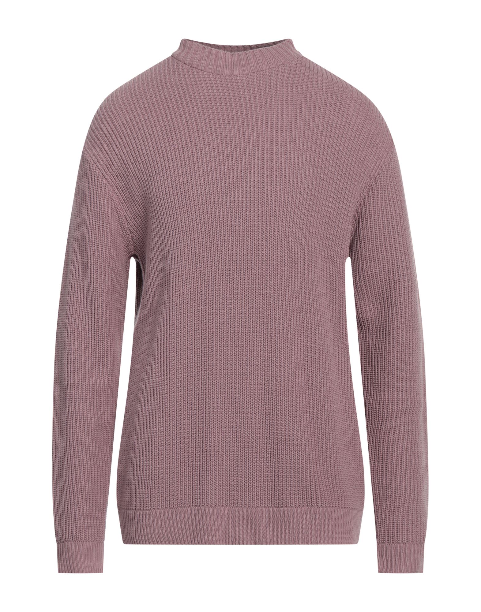 STILOSOPHY Pullover Herren Altrosa von STILOSOPHY