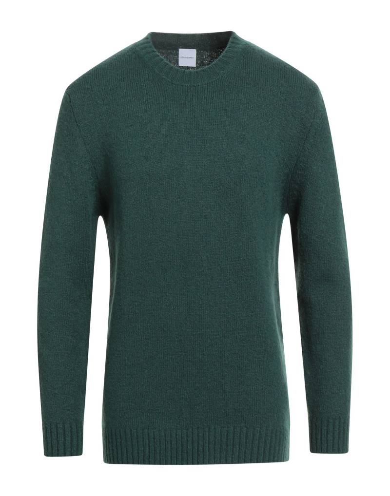 STILOSOPHY Pullover Herren Aquamarin von STILOSOPHY