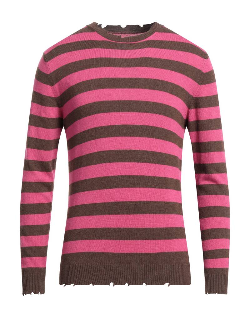 STILOSOPHY Pullover Herren Braun von STILOSOPHY