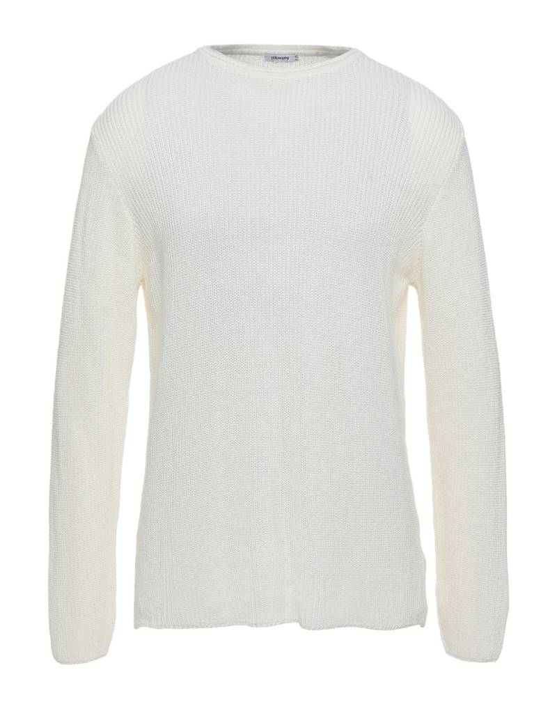 STILOSOPHY Pullover Herren Elfenbein von STILOSOPHY
