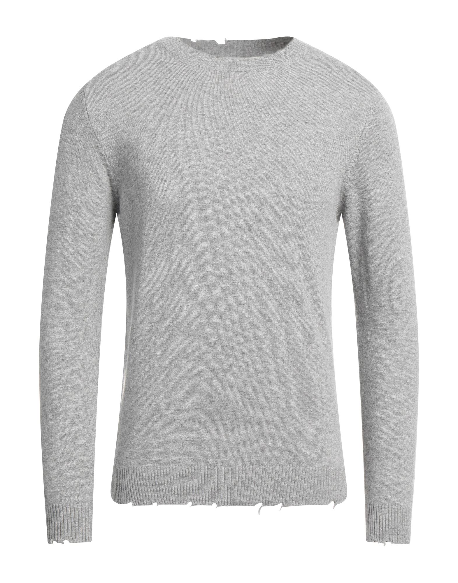 STILOSOPHY Pullover Herren Grau von STILOSOPHY