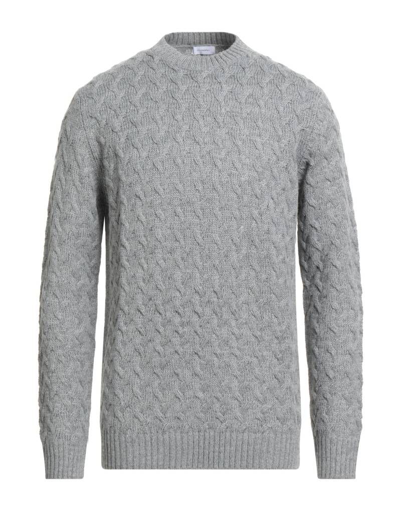STILOSOPHY Pullover Herren Grau von STILOSOPHY