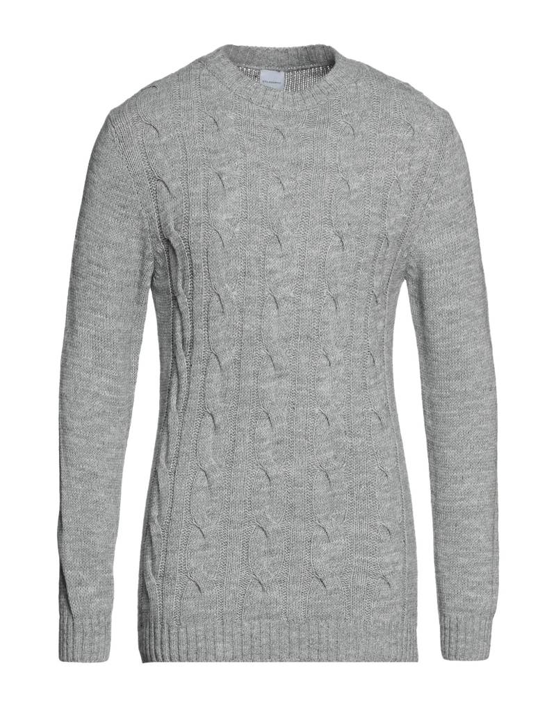 STILOSOPHY Pullover Herren Grau von STILOSOPHY