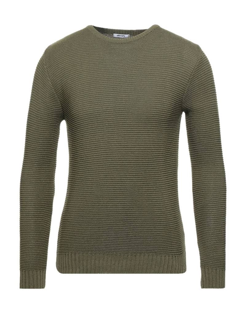 STILOSOPHY Pullover Herren Grün von STILOSOPHY