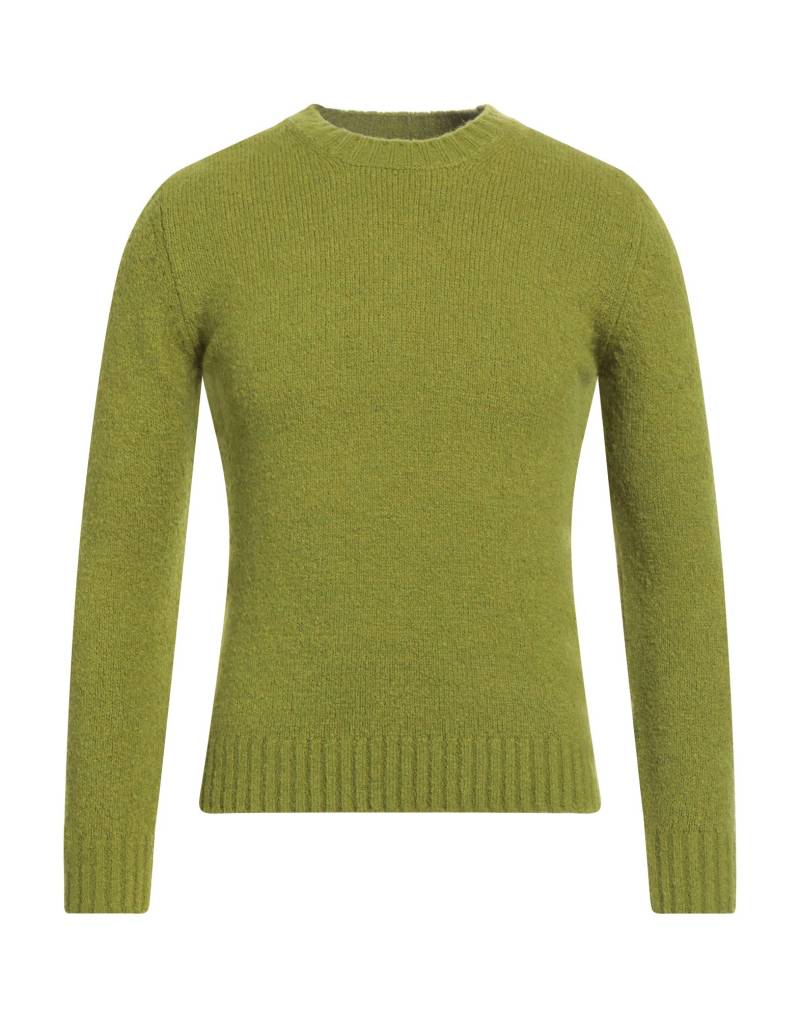 STILOSOPHY Pullover Herren Limettengrün von STILOSOPHY