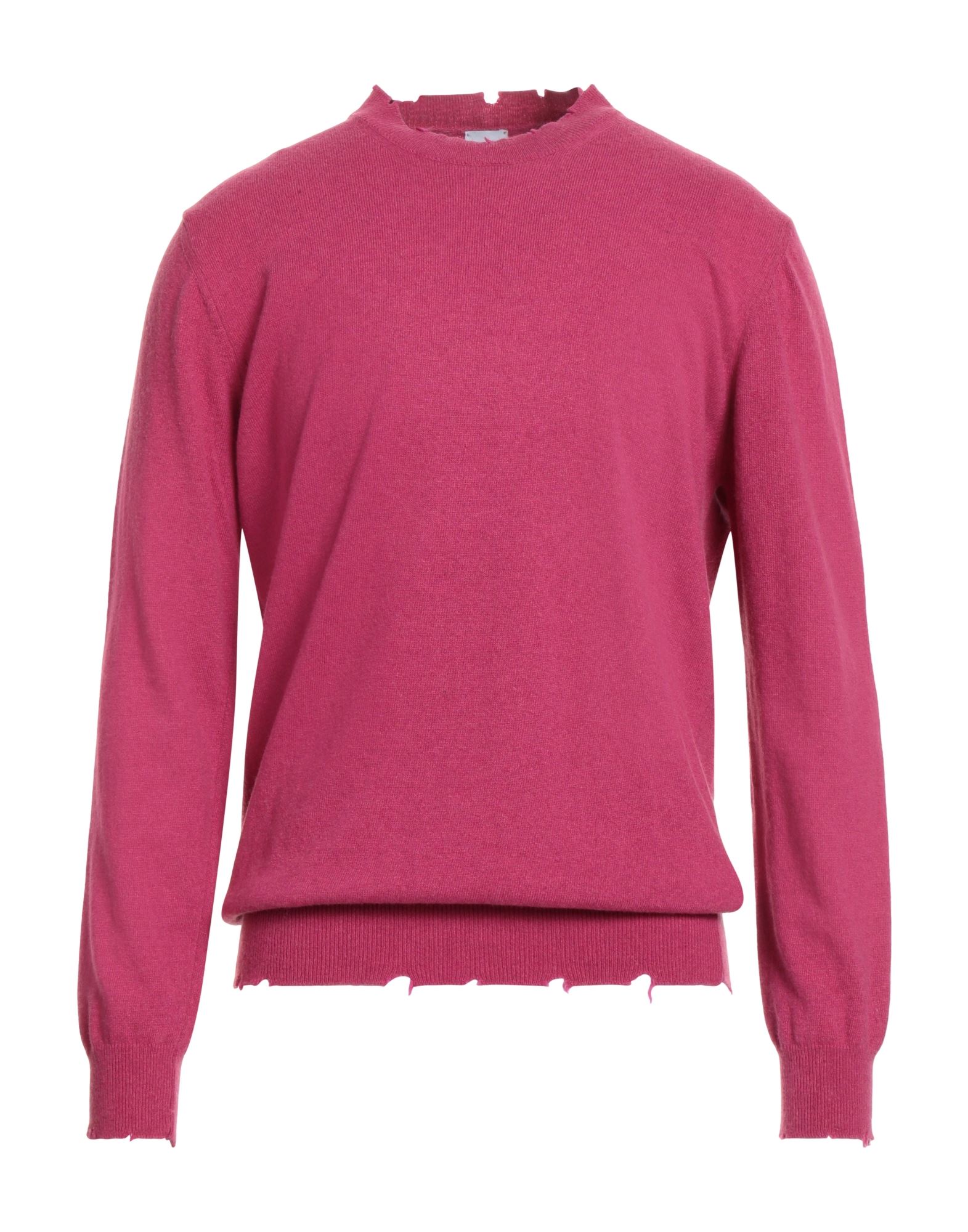 STILOSOPHY Pullover Herren Magenta STILOSOPHY Pullover Herren Magenta von STILOSOPHY
