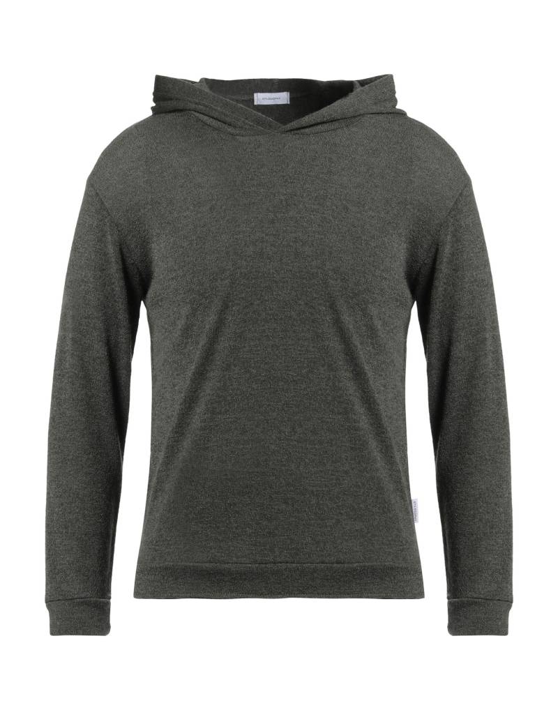 STILOSOPHY Pullover Herren Militärgrün von STILOSOPHY