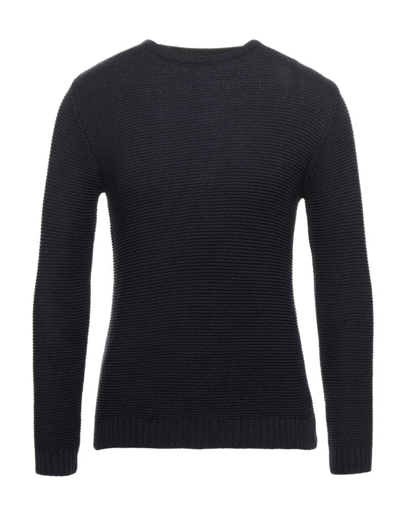 STILOSOPHY Pullover Herren Nachtblau von STILOSOPHY