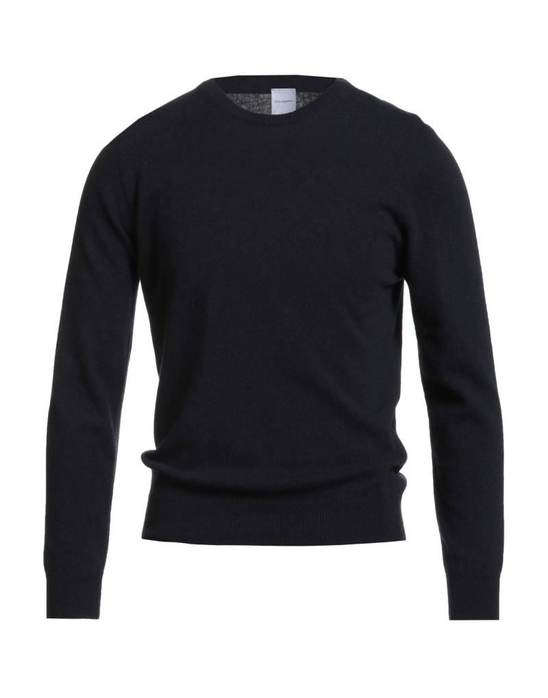STILOSOPHY Pullover Herren Nachtblau von STILOSOPHY