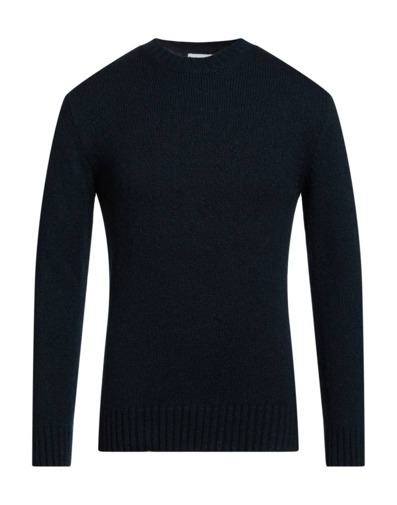 STILOSOPHY Pullover Herren Nachtblau von STILOSOPHY