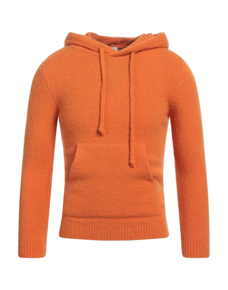 STILOSOPHY Pullover Herren Orange von STILOSOPHY