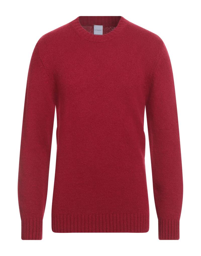 STILOSOPHY Pullover Herren Rot von STILOSOPHY