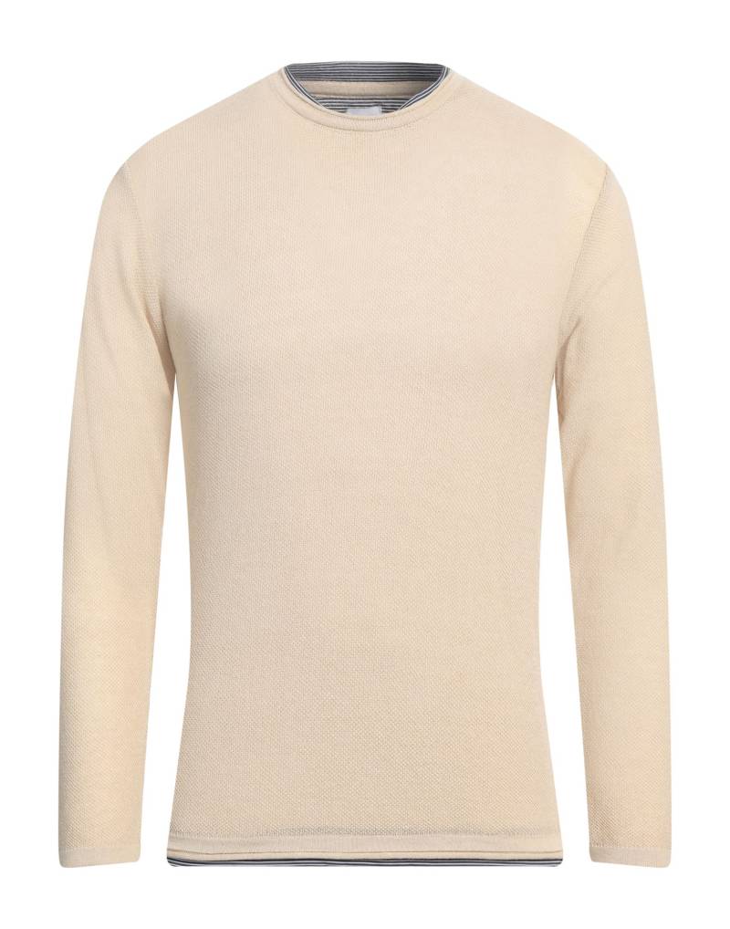 STILOSOPHY Pullover Herren Sand von STILOSOPHY