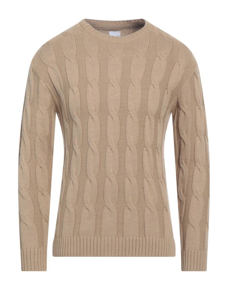 STILOSOPHY Pullover Herren Sand von STILOSOPHY