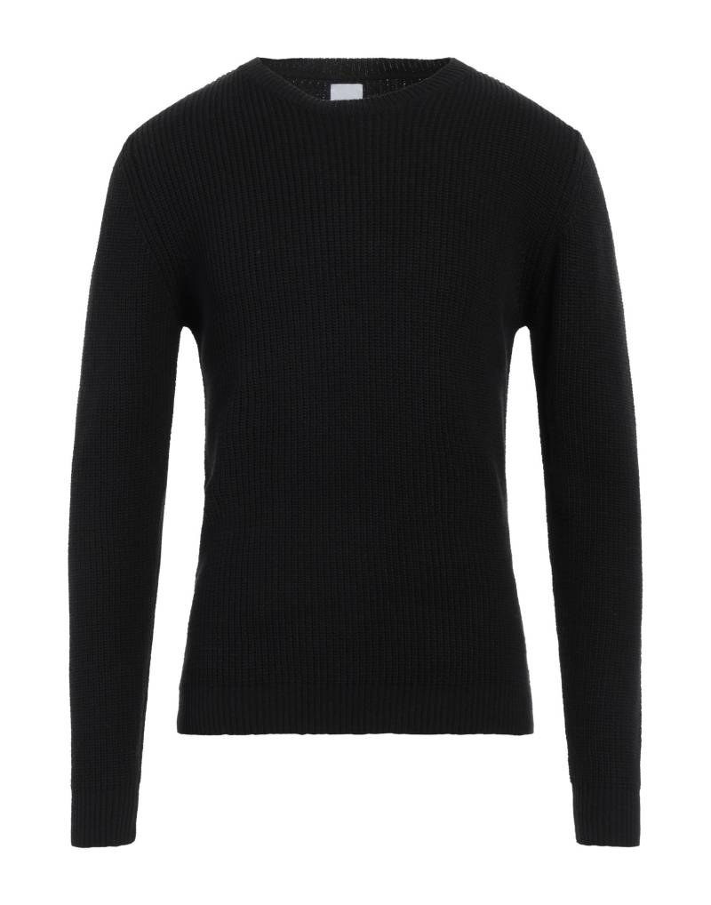 STILOSOPHY Pullover Herren Schwarz von STILOSOPHY