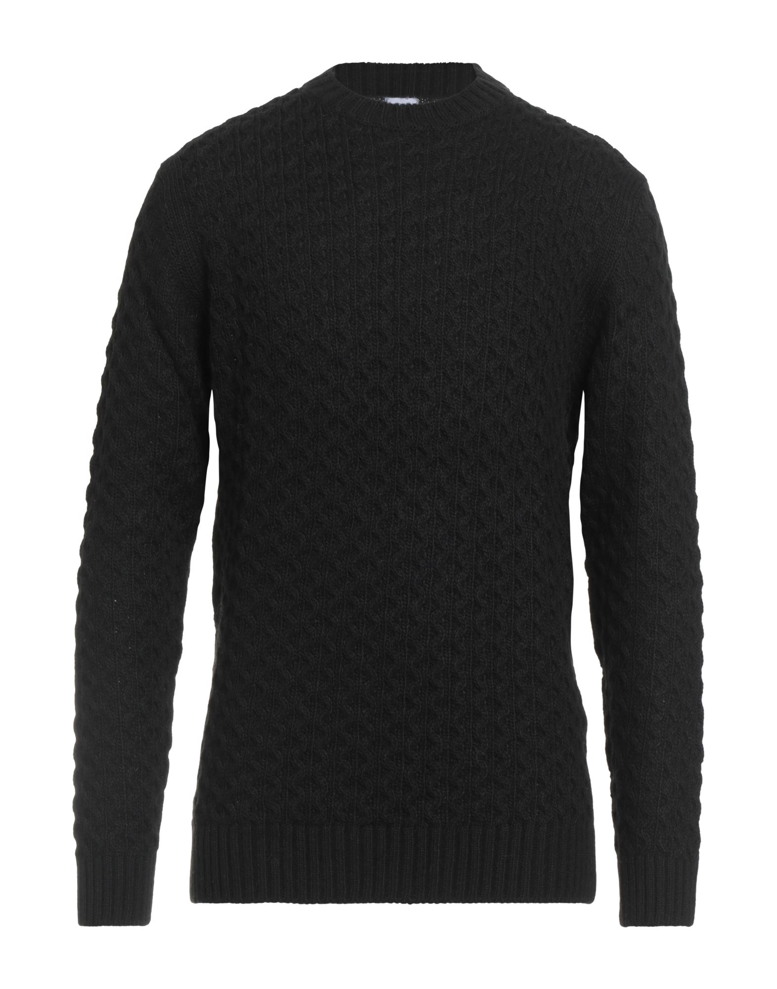 STILOSOPHY Pullover Herren Schwarz STILOSOPHY Pullover Herren Schwarz von STILOSOPHY
