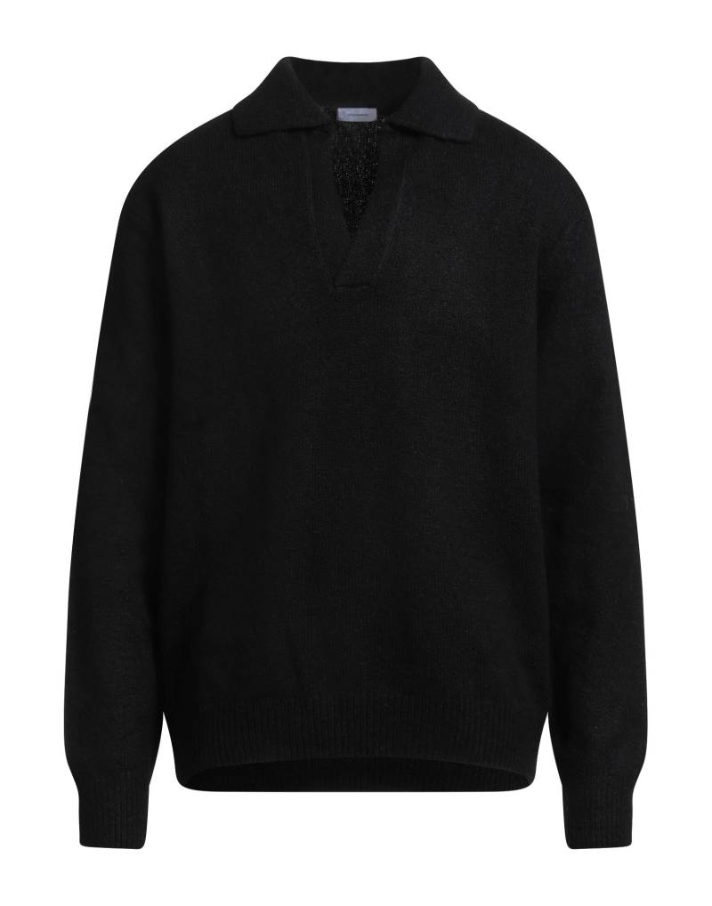 STILOSOPHY Pullover Herren Schwarz von STILOSOPHY