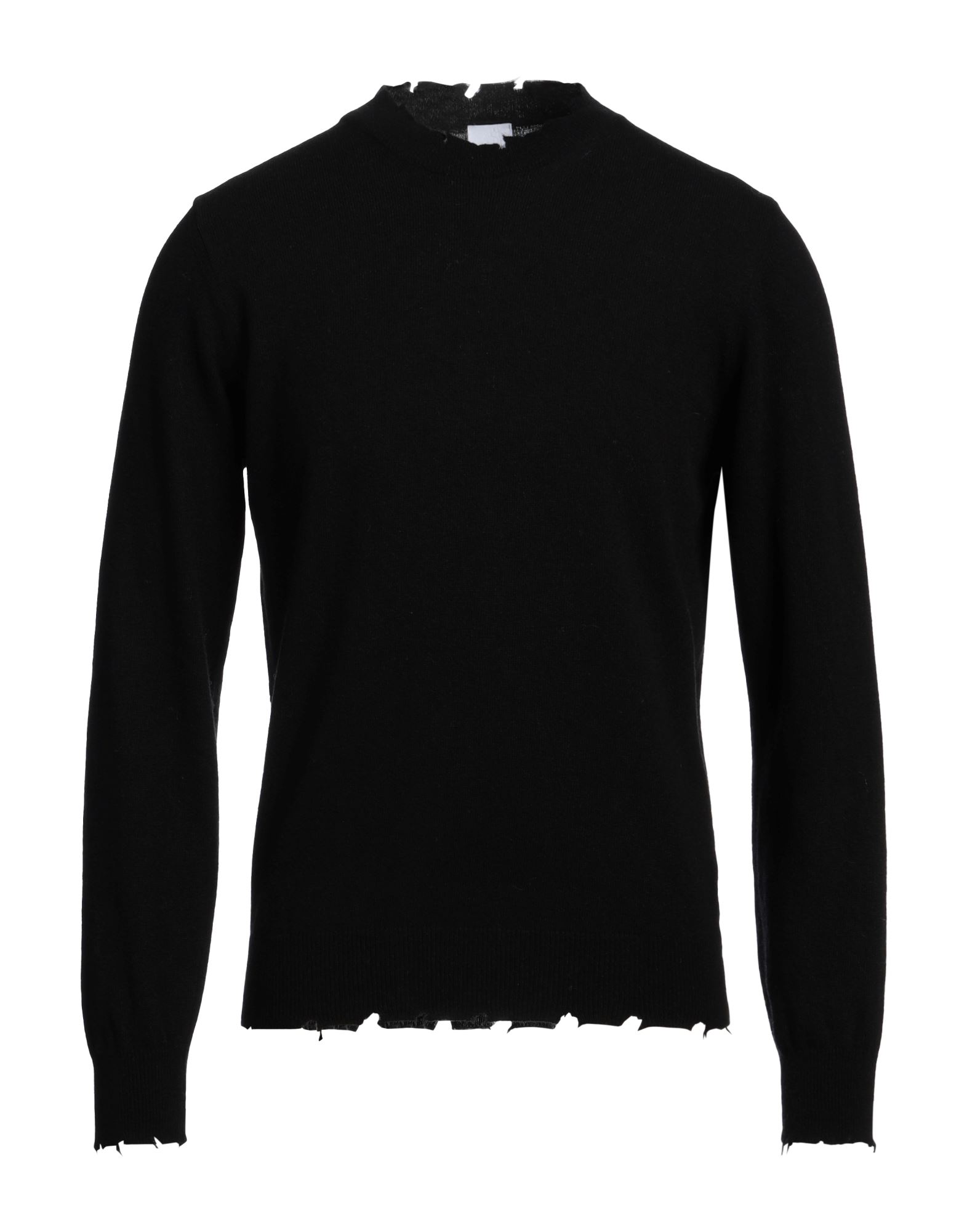 STILOSOPHY Pullover Herren Schwarz STILOSOPHY Pullover Herren Schwarz von STILOSOPHY