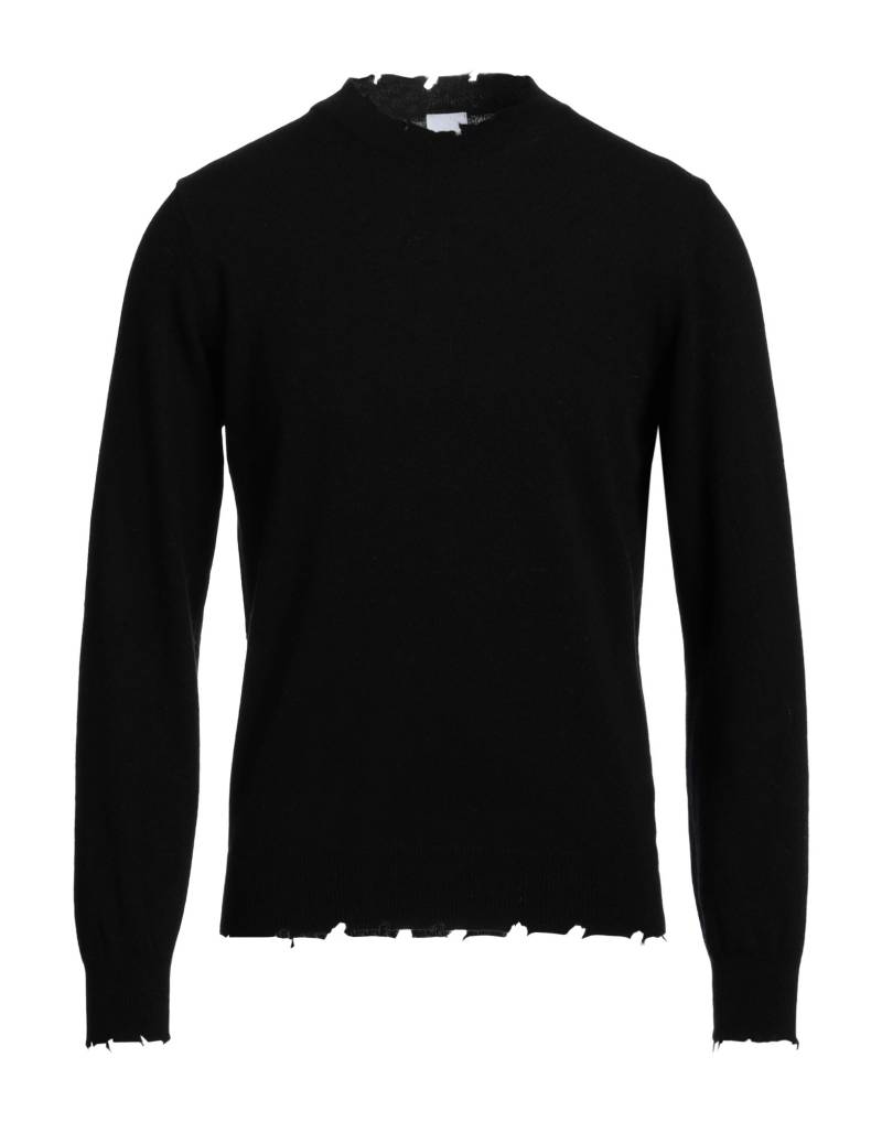 STILOSOPHY Pullover Herren Schwarz von STILOSOPHY